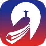 trem do corcovado - oficial android application logo